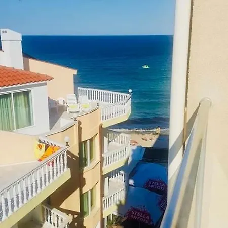 Apartment Turquoise Sozopol