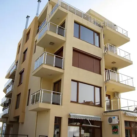 Turquoise Sozopol