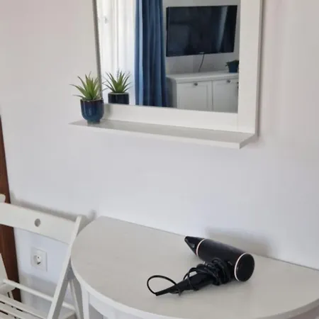 Apartment Turquoise