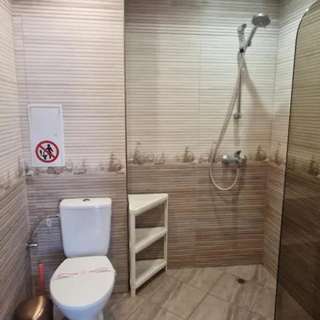 Apartment Turquoise Sozopol
