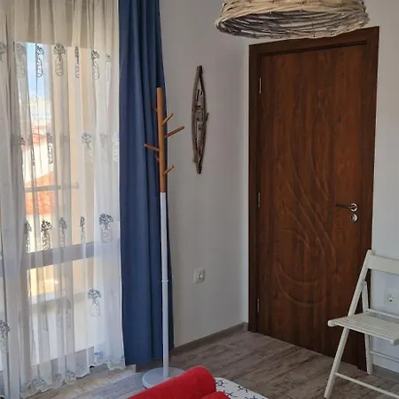 Appartement Turquoise