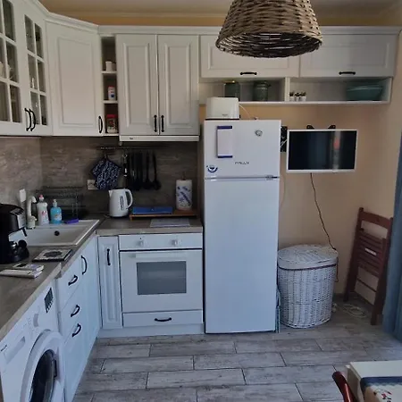 Apartment Turquoise *