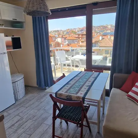 Turquoise Sozopol