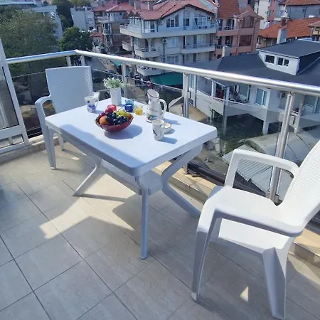 Turquoise * Sozopol