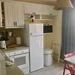 Turquoise Apartment