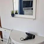 Apartment Turquoise