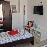 Turquoise Apartment