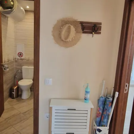 Apartmán Turquoise *